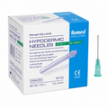 Grön kanyl Romed (21G 0,80 x 25mm)