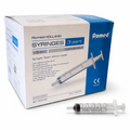 100st Romed Sprutor 5ml 3-komponent