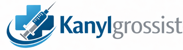 Kanylgrossist.se – Startsida