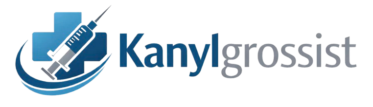 Kanylgrossist.se