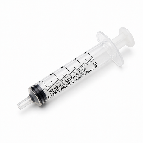 100st Romed Sprutor 5ml 3-komponent