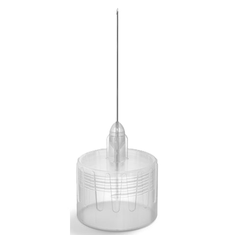 Pennkanyler 12,7 mm 31G – embecta™